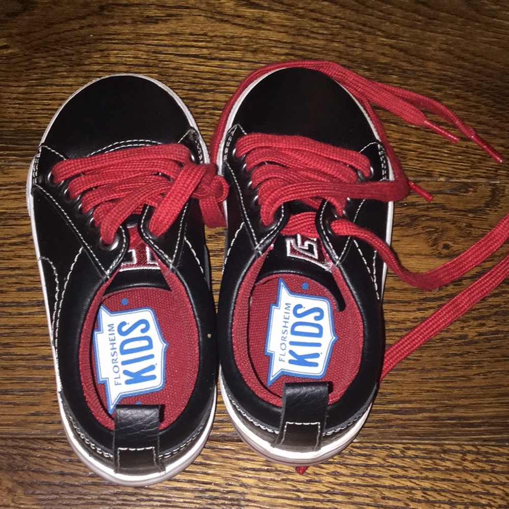 baby sneakers